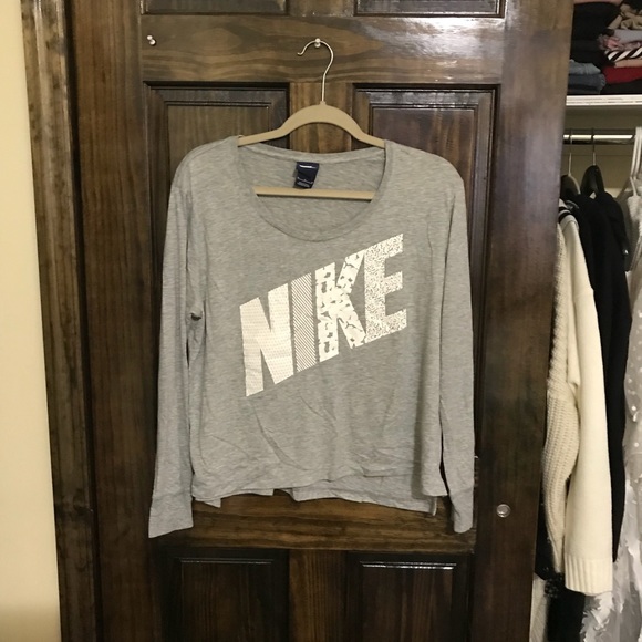Nike Dresses & Skirts - Shirt